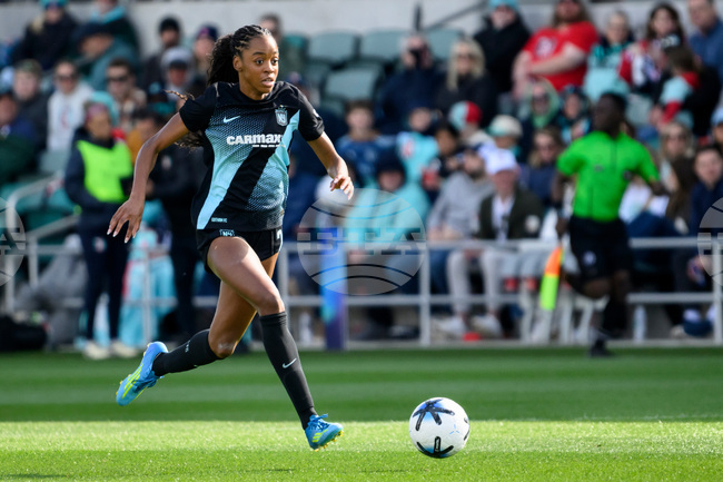 NWSL Roundup Soccer