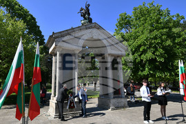 Исперих - 6 май - Ден на храбростта и празник на Българската армия