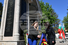 Исперих - 6 май - Ден на храбростта и празник на Българската армия