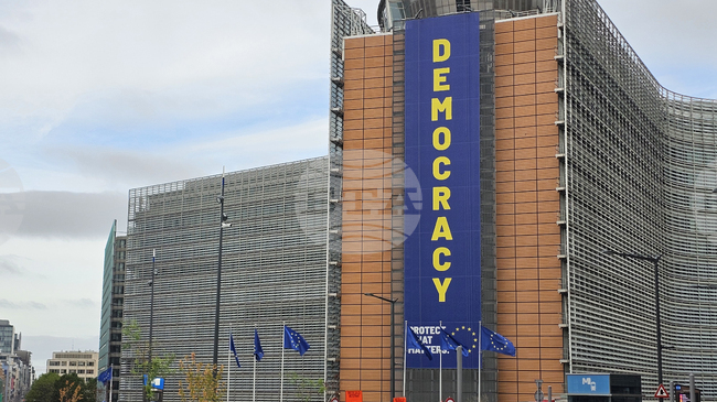 European Commission Sets Out Proposals to Prepare EU for Future Enlargement