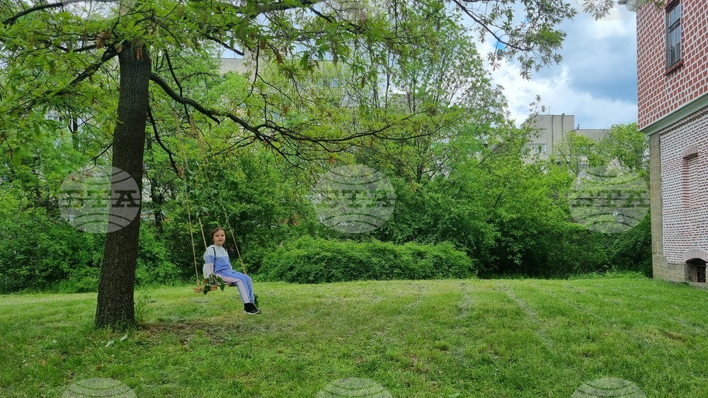 Гергьовденската люлка ще посреща посетителите на Историческия музей в Търговище