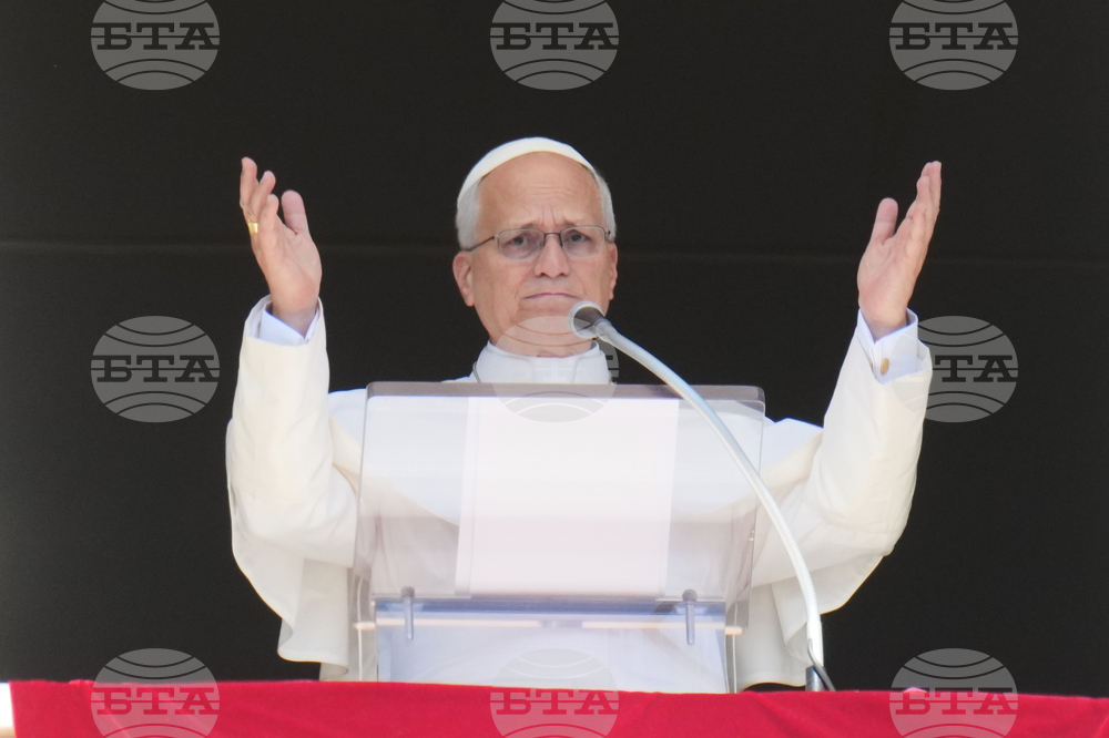 Vatican Pope