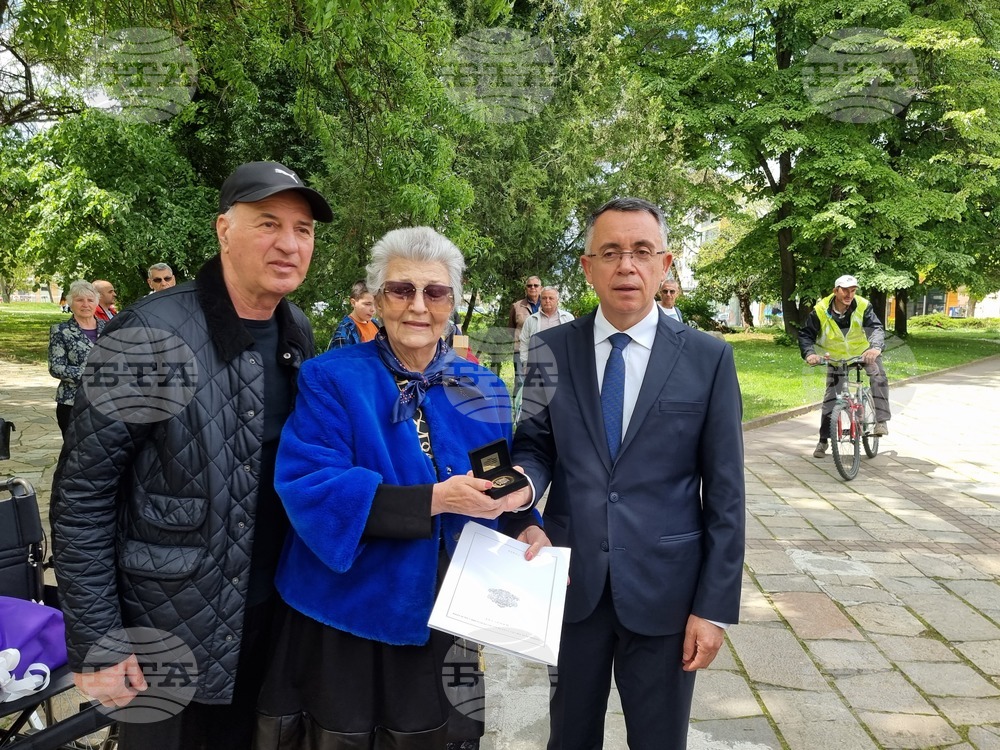 Кърджали - Ден на храбростта и празник на Българската армия