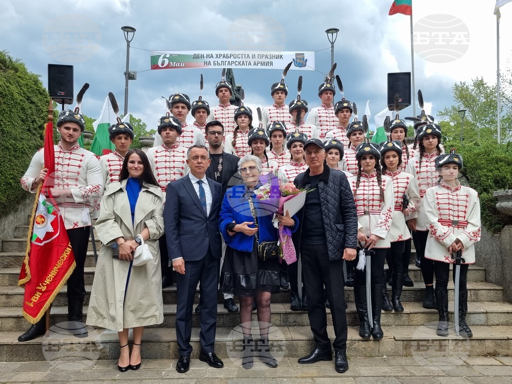 Кърджали - Ден на храбростта и празник на Българската армия