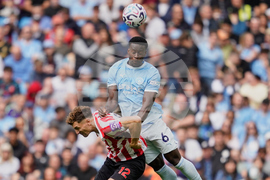 Britain Premier League Soccer