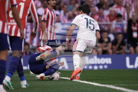 Spain La Liga Soccer