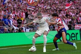 Spain La Liga Soccer
