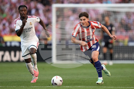 Spain La Liga Soccer