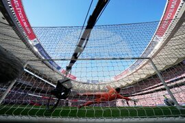 Spain La Liga Soccer
