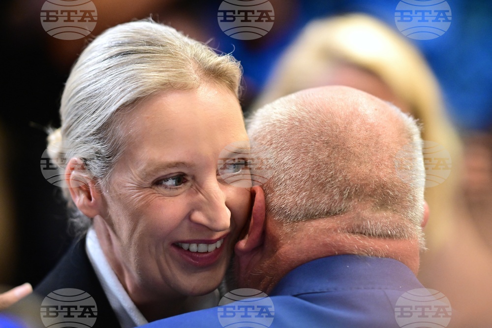 Germany Elections