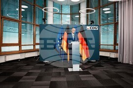 Germany Election
