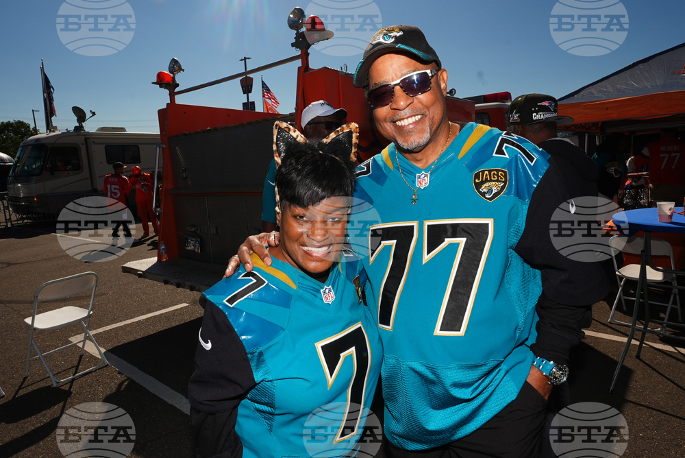 Jaguars Broncos Football