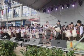 Златоград - празник на златоградското чеверме