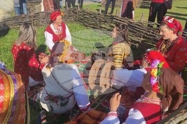 Златоград - празник на златоградското чеверме