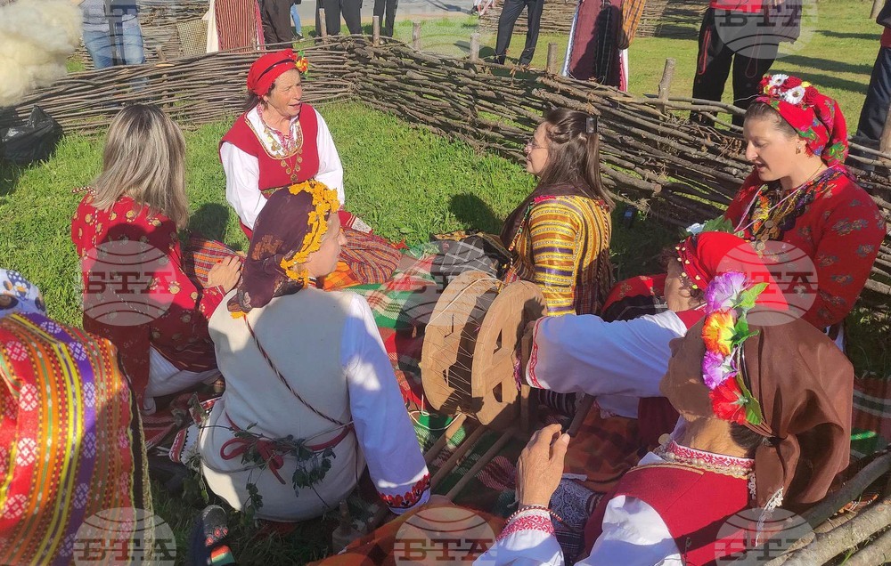 Златоград - празник на златоградското чеверме