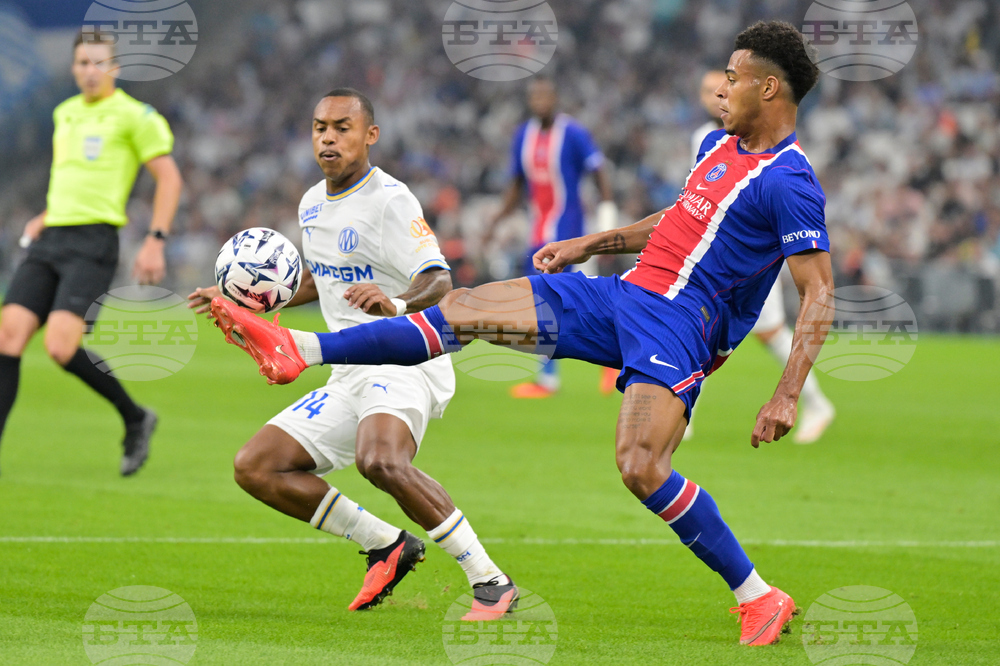 France League One Soccer