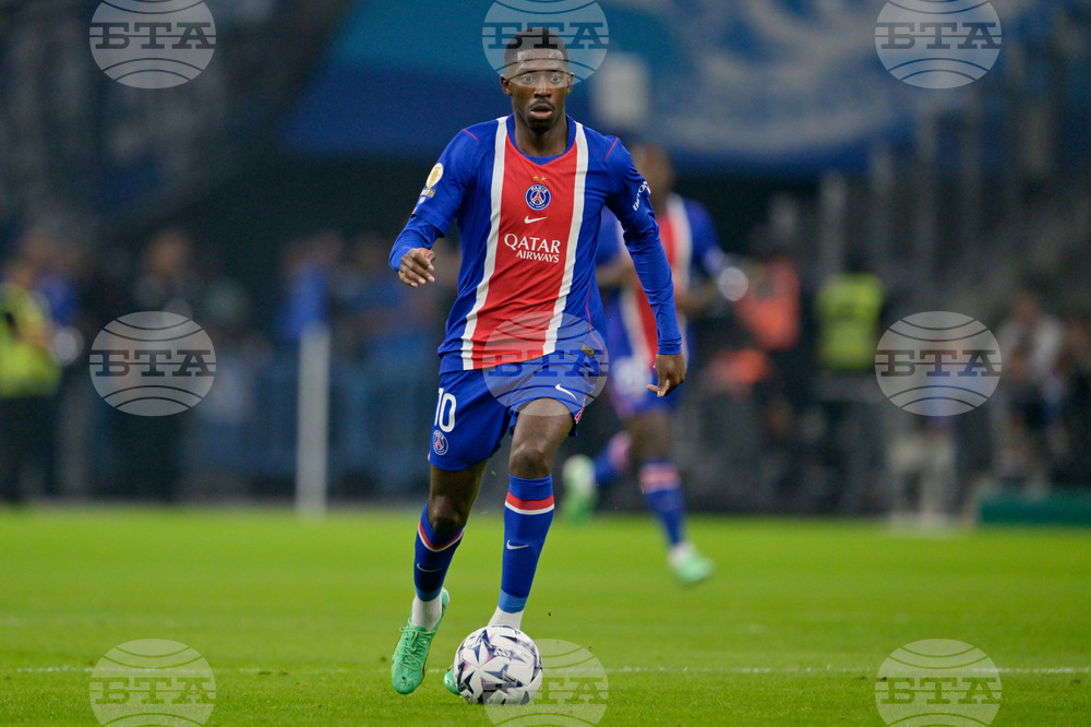 France League One Soccer