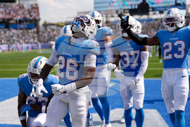 Eagles Titans Football