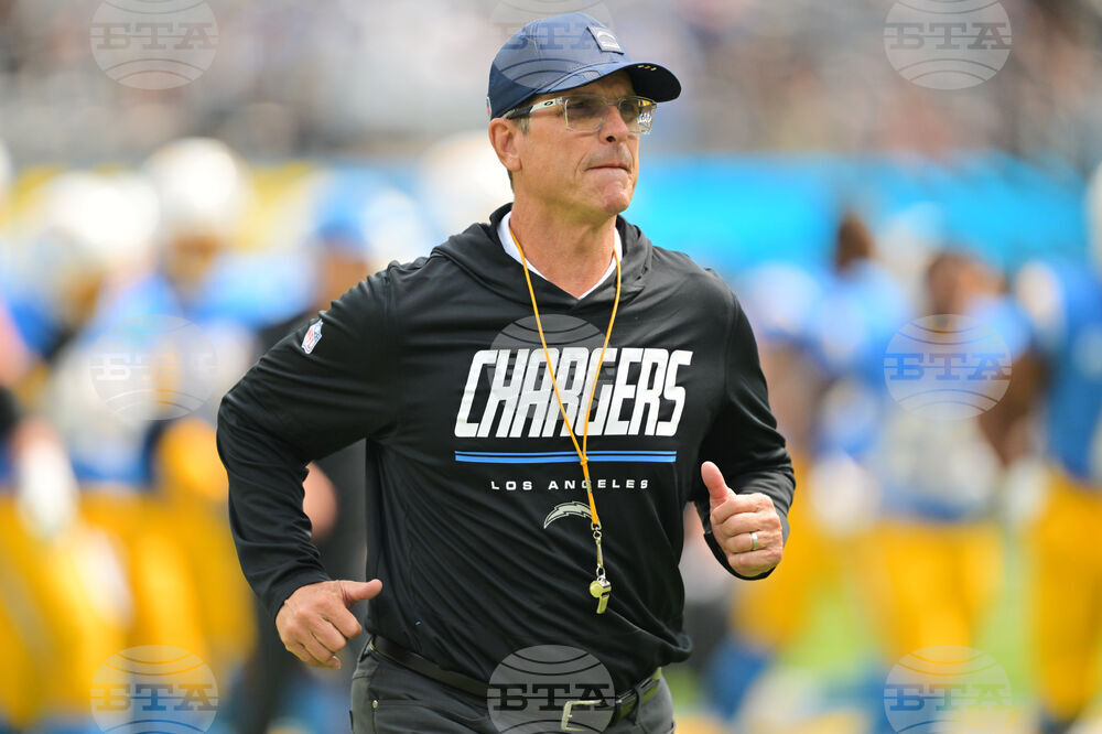 Raiders Chargers Football