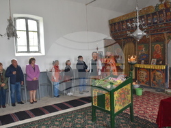 Снимка: Община Ловеч