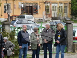 Снимка: Община Ловеч