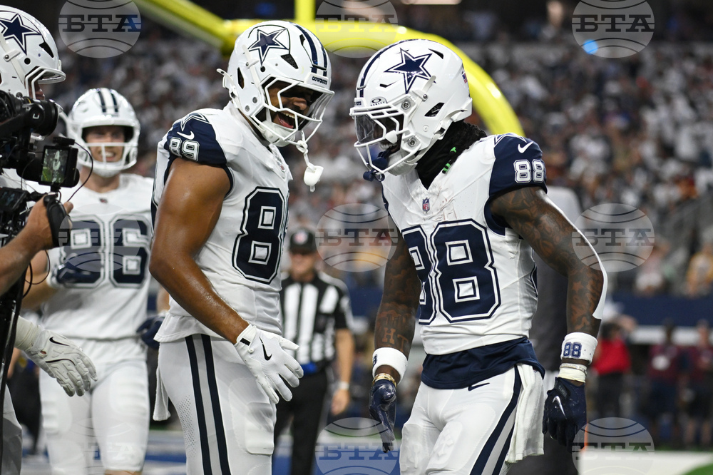 Commanders Cowboys Football