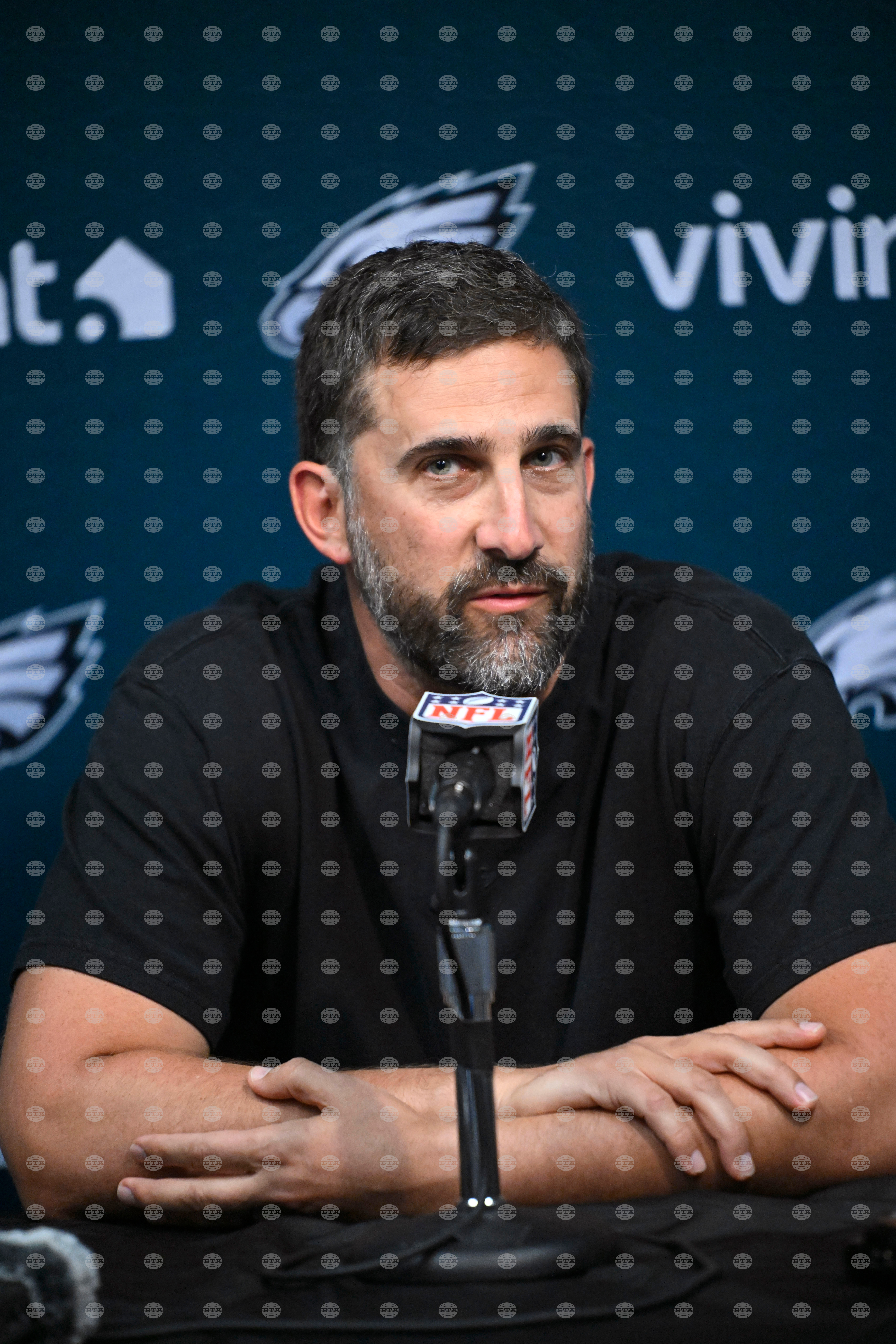Eagles Titans Football