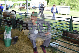 Лясковец - Национален събор на овцевъдите