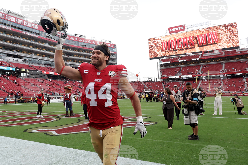 Dolphins 49ers Football
