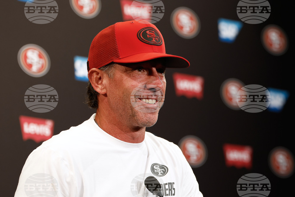 Dolphins 49ers Football