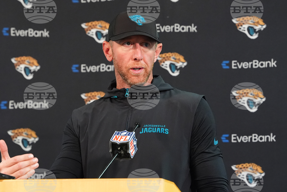 Jaguars Broncos Football