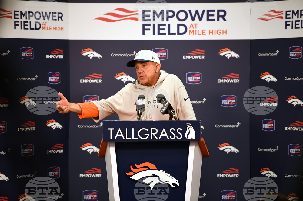 Jaguars Broncos Football