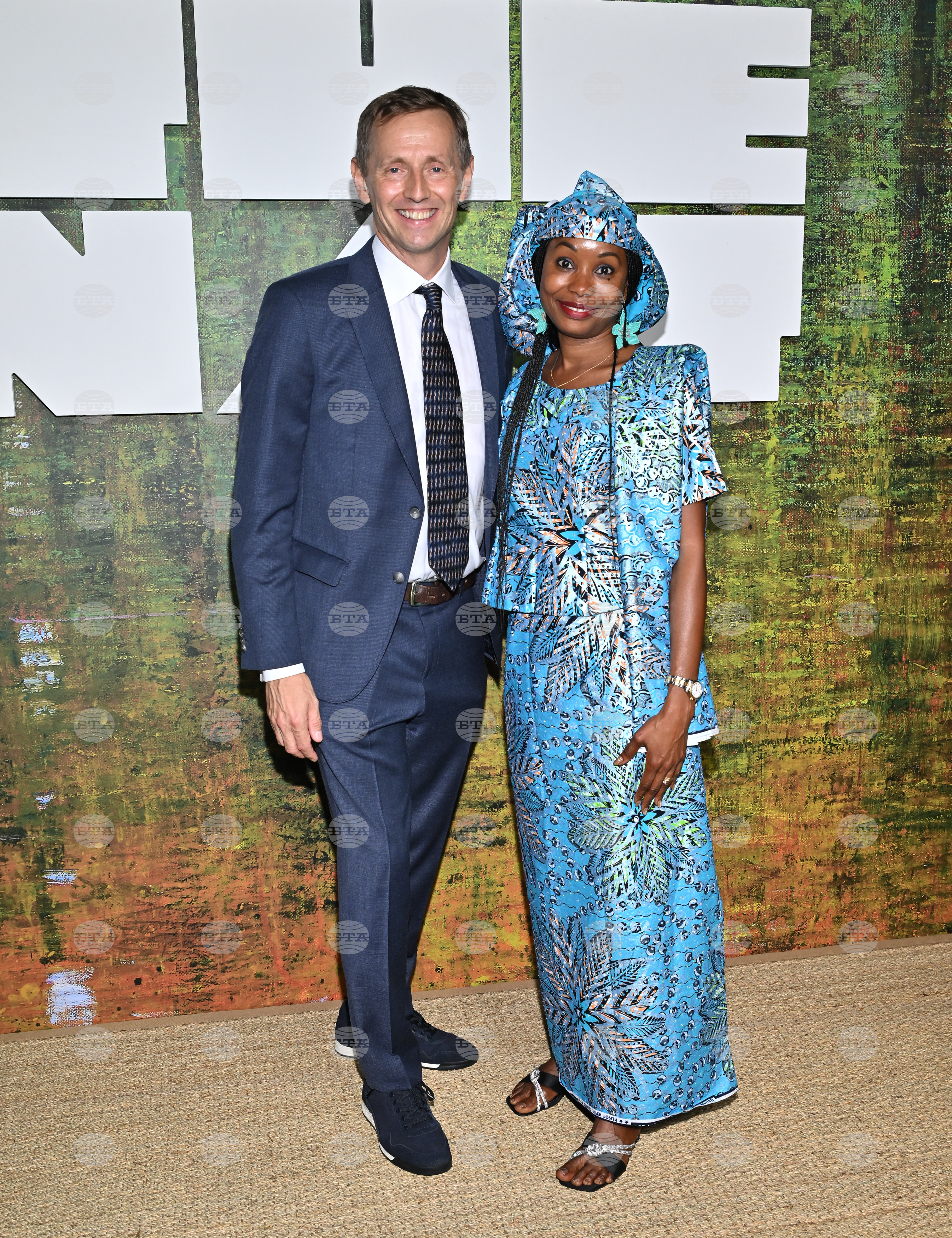 2026 THE NAT Gala