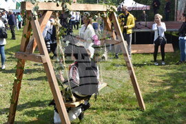 Лясковец - Национален събор на овцевъдите