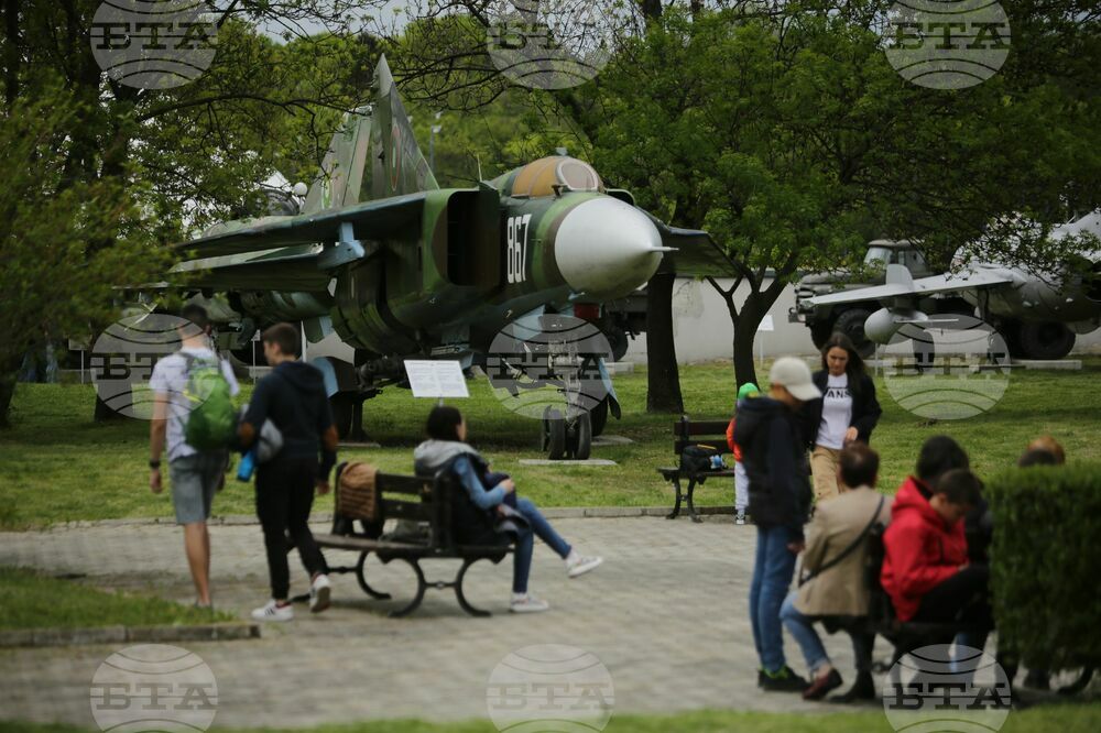 Национален военноисторически музей - Ден на храбростта и празник на Българската армия