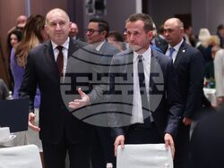 Американска търговска камара в България - бизнес-закуска - правителство