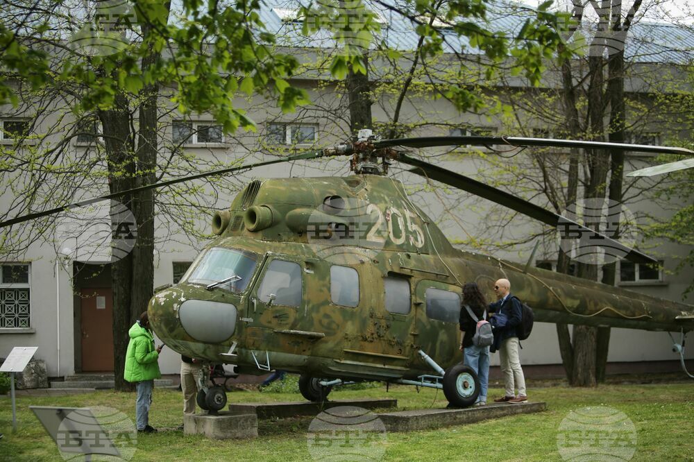 Национален военноисторически музей - Ден на храбростта и празник на Българската армия
