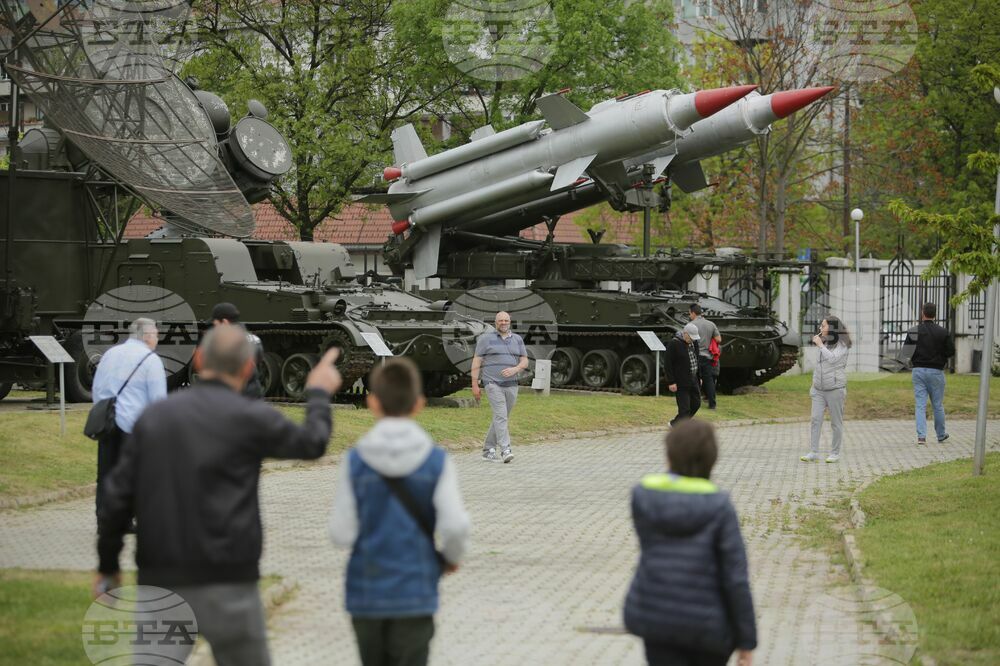 Национален военноисторически музей - Ден на храбростта и празник на Българската армия