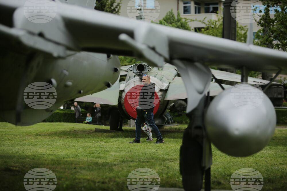 Национален военноисторически музей - Ден на храбростта и празник на Българската армия