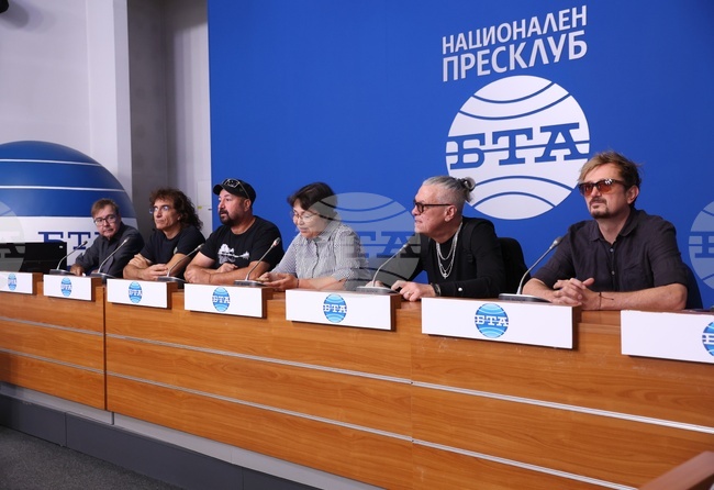 Проектът „Акустиката на България" ще бъде представен през март в зала 1 на НДК