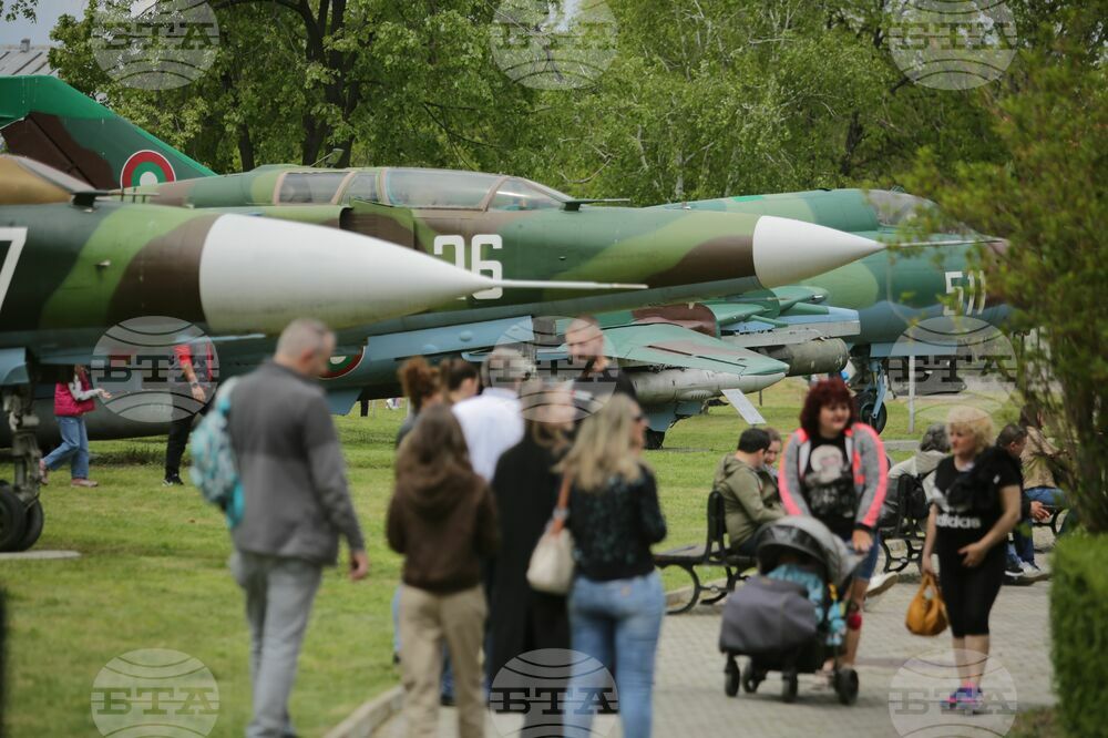 Национален военноисторически музей - Ден на храбростта и празник на Българската армия