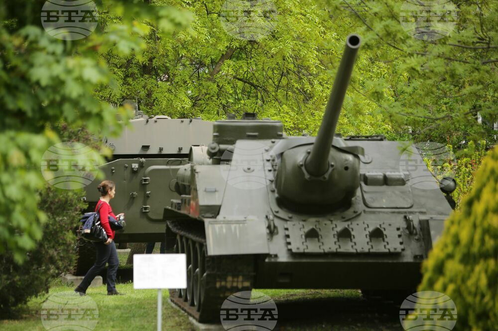 Национален военноисторически музей - Ден на храбростта и празник на Българската армия
