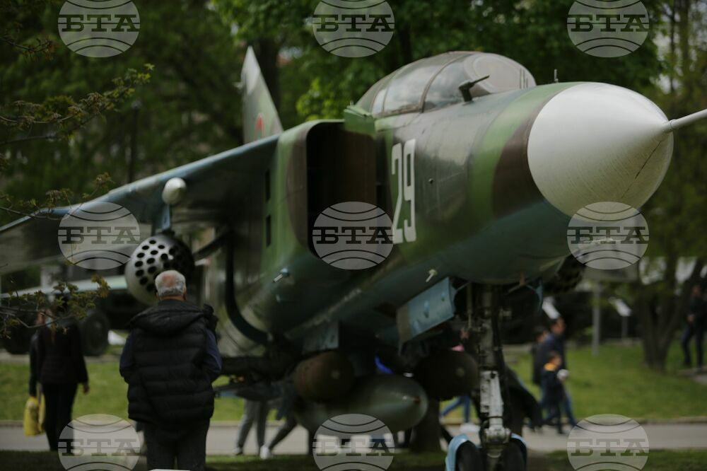 Национален военноисторически музей - Ден на храбростта и празник на Българската армия