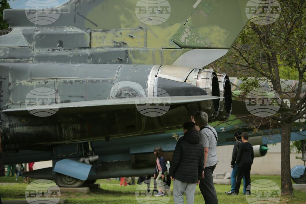 Национален военноисторически музей - Ден на храбростта и празник на Българската армия