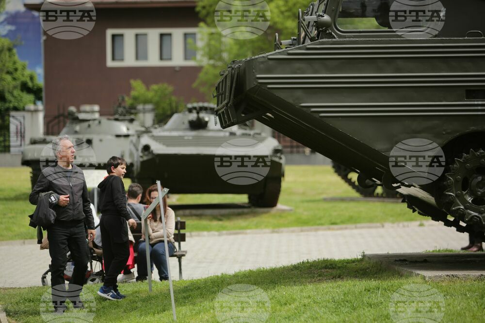Национален военноисторически музей - Ден на храбростта и празник на Българската армия