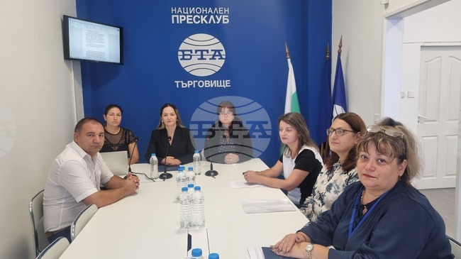 Приемните родители в Търговище имат опит, но носят и новаторски дух, според ангажирани с приемната грижа представители на институции