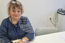 Национален пресклуб на БТА Търговище – „Приеми ме“ - дискусия
