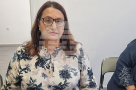 Национален пресклуб на БТА Търговище – „Приеми ме“ - дискусия