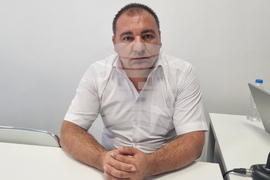 Национален пресклуб на БТА Търговище – „Приеми ме“ - дискусия