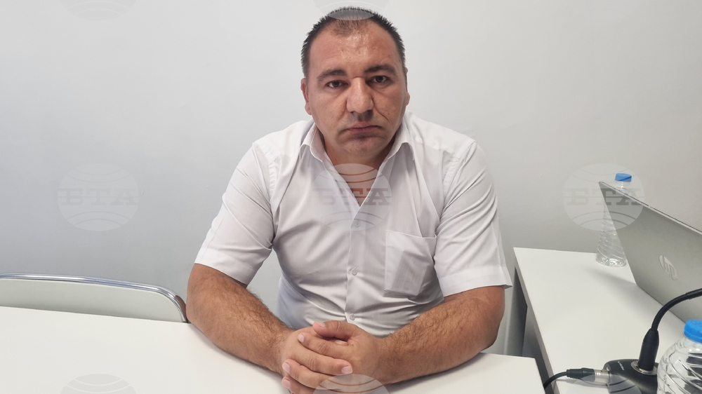 Национален пресклуб на БТА Търговище – „Приеми ме“ - дискусия